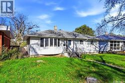 3548 Allen AVENUE  Regina, SK S4S 0Z9