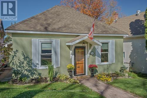 558 ELIZABETH STREET  Midland, ON L4R 2A3