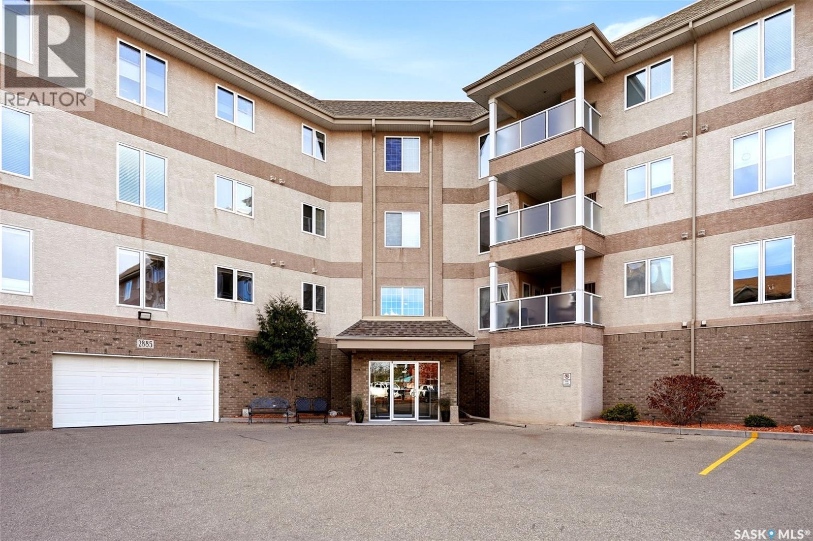 403 2885 Arens Road E, Regina, SK