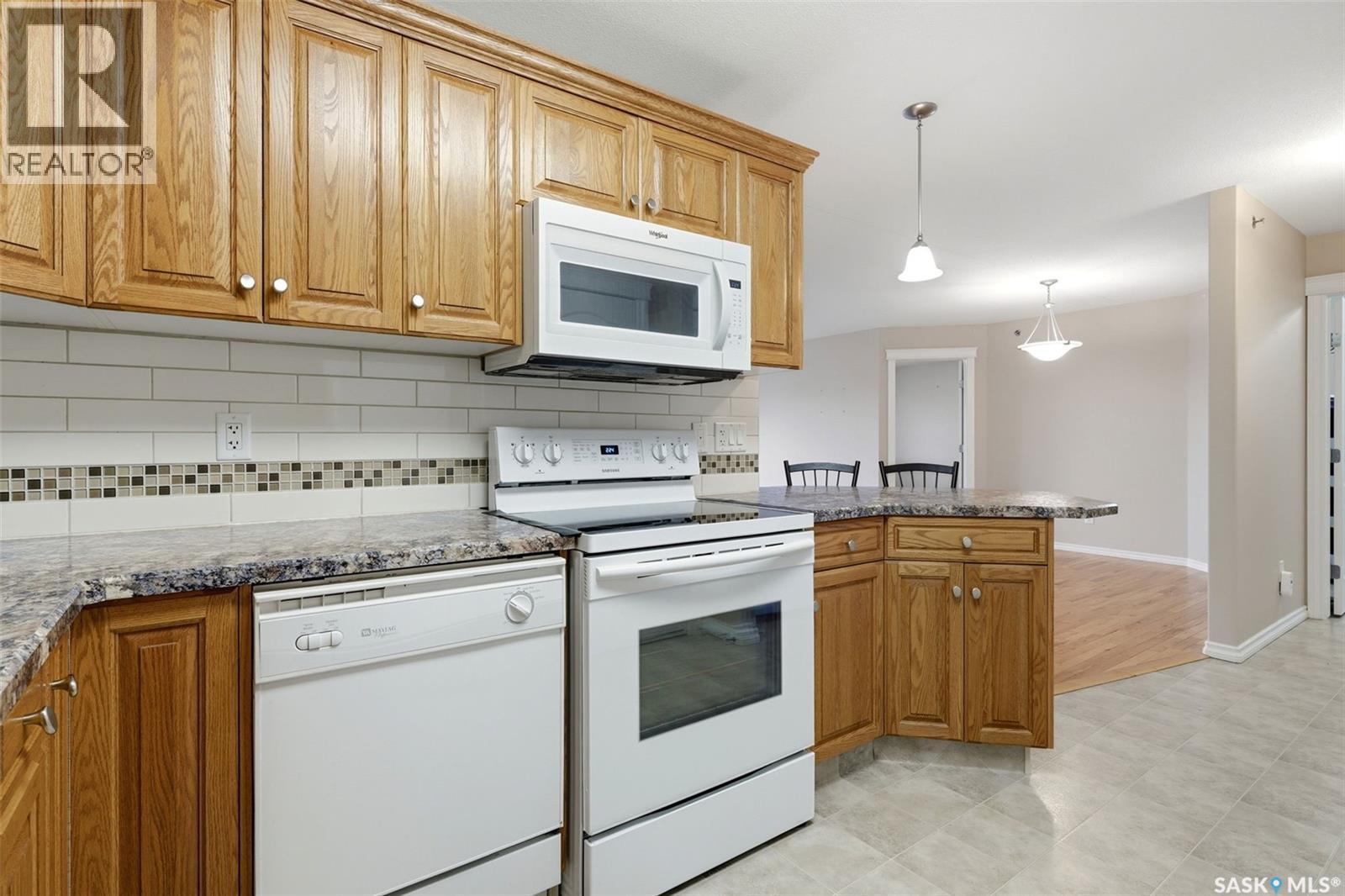 403 2885 Arens Road E, Regina, SK
