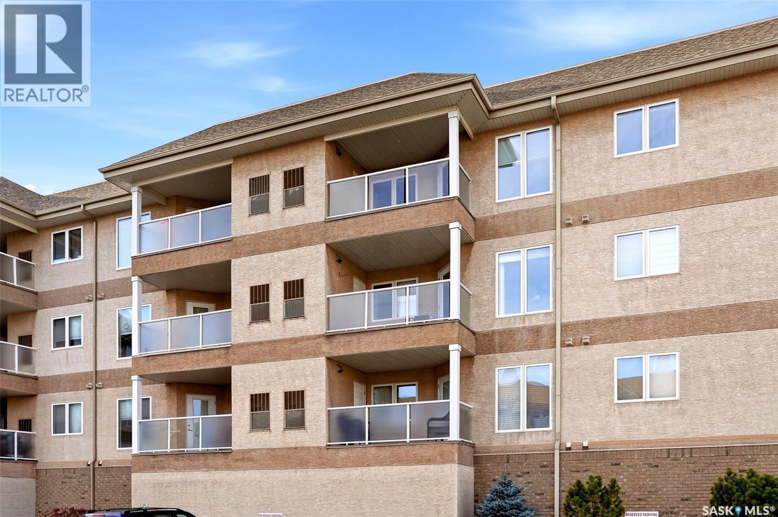 403 2885 Arens Road E, Regina, SK