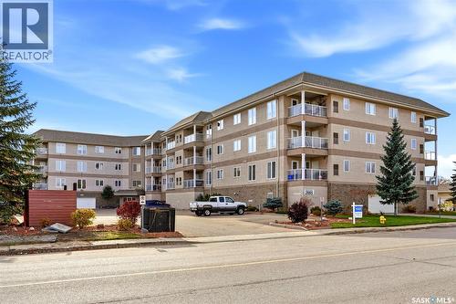 403 2885 Arens Road E, Regina, SK 