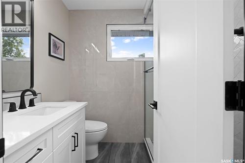 10 Selkirk Crescent, Regina, SK 