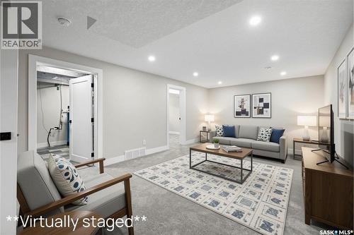 10 Selkirk Crescent, Regina, SK 