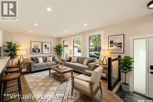 10 Selkirk Crescent, Regina, SK 