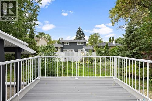 10 Selkirk Crescent, Regina, SK 