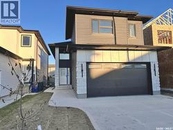 843 Nightingale ROAD  Saskatoon, SK S7L 7R4