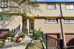 1550 GARTH Street Unit# 17  Hamilton, ON L9B 1T3