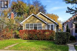 3129 Retallack STREET  Regina, SK S4S 1T5