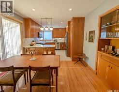 53 Calder CRESCENT  Regina, SK S4S 4A5
