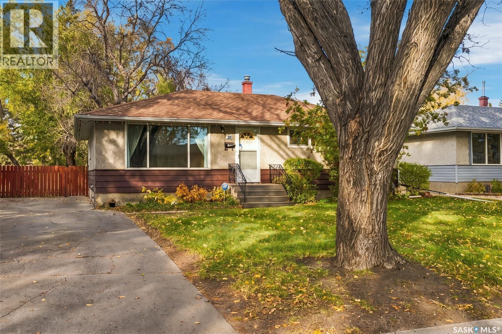20 Yarnton Crescent, Regina, SK