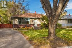 20 YARNTON CRESCENT  Regina, SK S4R 4A2