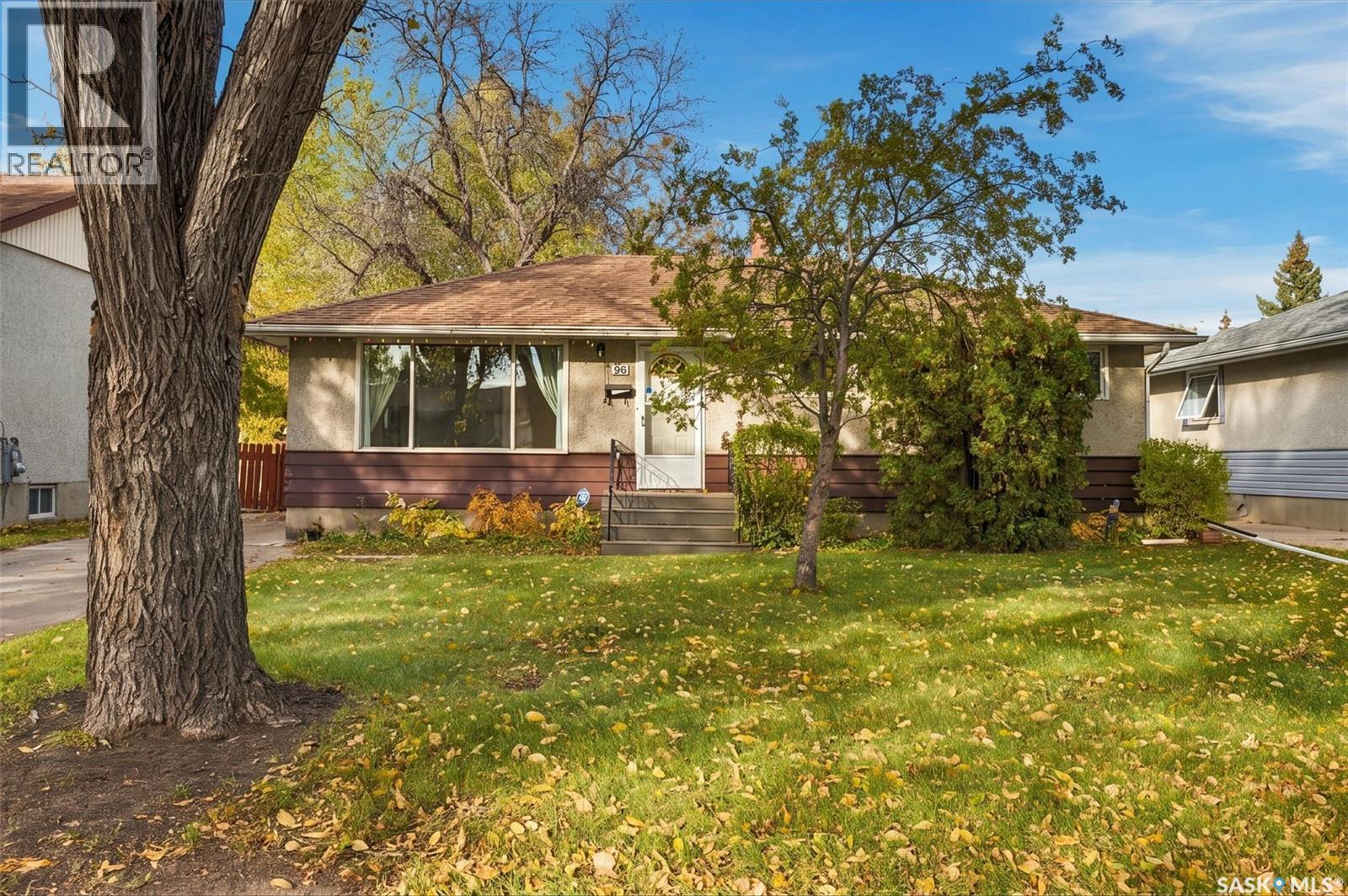 20 Yarnton Crescent, Regina, SK