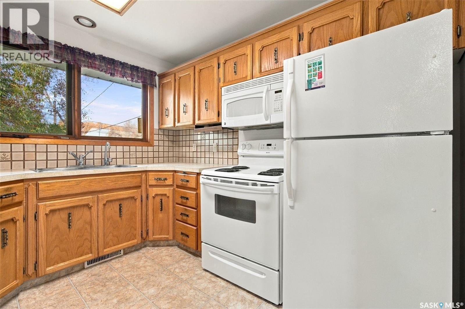 20 Yarnton Crescent, Regina, SK