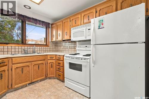 20 Yarnton Crescent, Regina, SK 