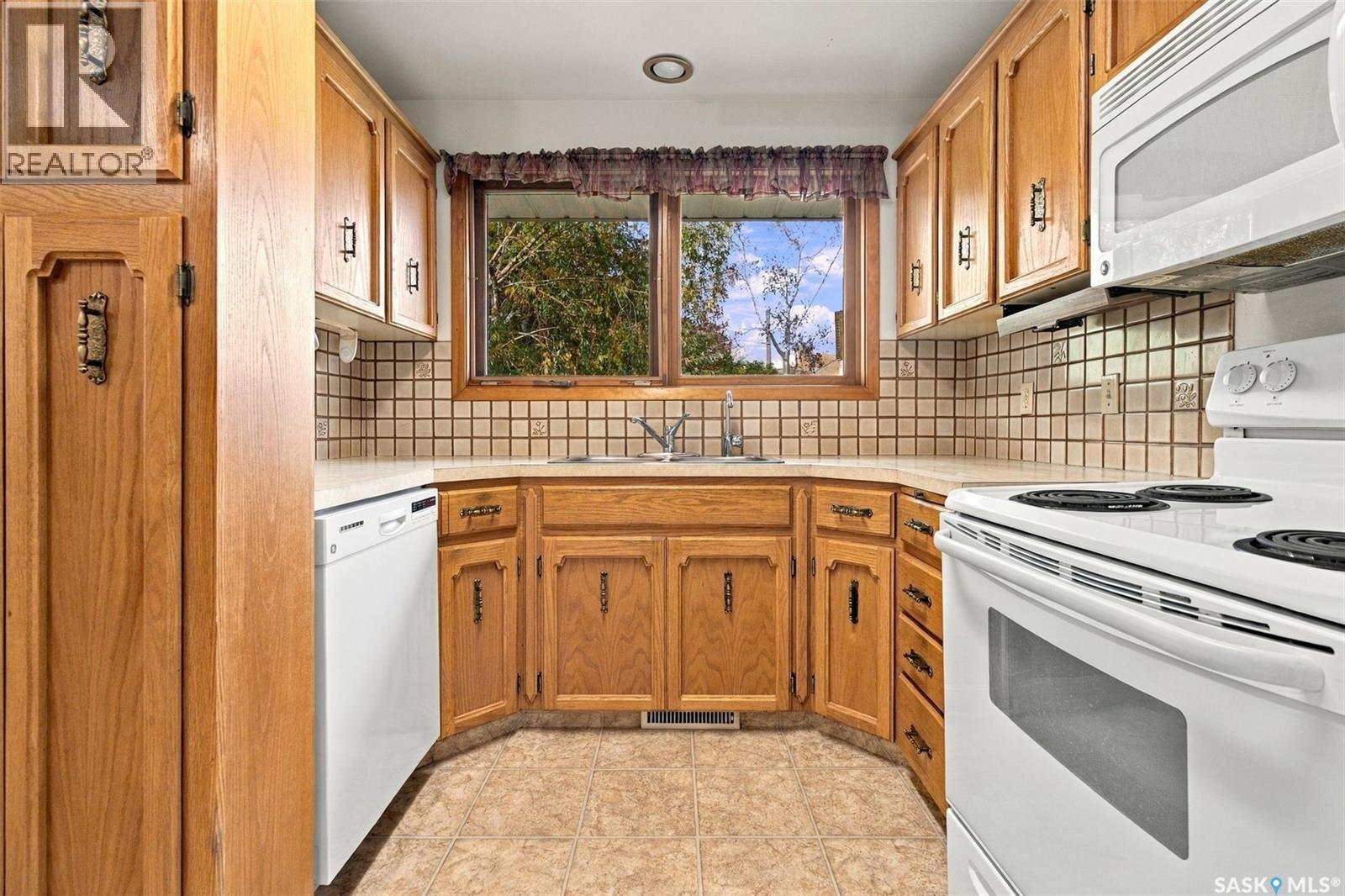 20 Yarnton Crescent, Regina, SK