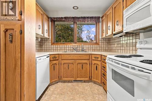 20 Yarnton Crescent, Regina, SK 
