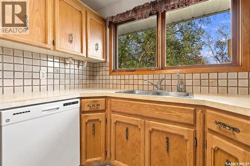 20 Yarnton Crescent, Regina, SK 