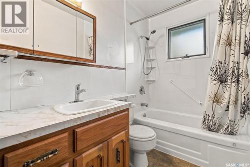 20 Yarnton Crescent, Regina, SK 