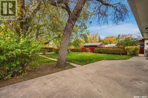 20 Yarnton Crescent, Regina, SK 