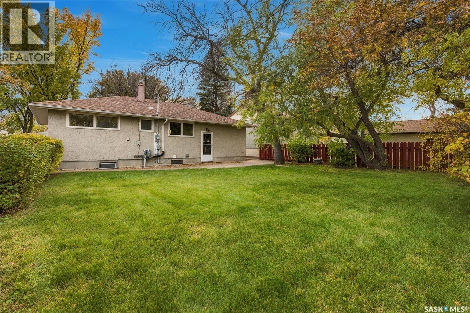 20 Yarnton Crescent, Regina, SK