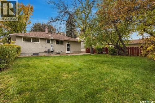 20 Yarnton Crescent, Regina, SK 