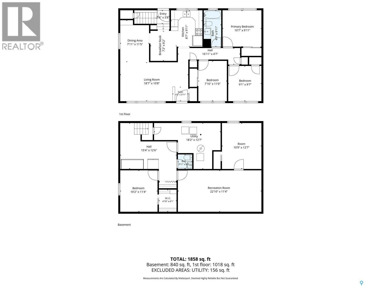 20 Yarnton Crescent, Regina, SK