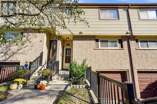 17 - 1550 GARTH STREET  Hamilton, ON L9B 1T3