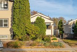 2819 McDonald STREET  Regina, SK S4N 3A1