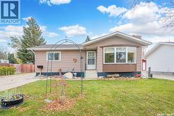 226 O'Regan CRESCENT  Saskatoon, SK S7L 6T2
