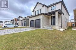 1480 MEDWAY PARK DRIVE London North, ON N6G 0Z6