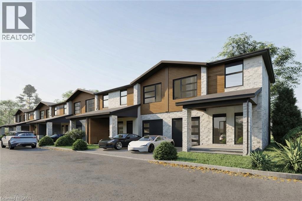 603 Rymal Road W, Hamilton, ON