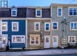 23 Mullock Street St. John's, NL A1C 2R6
