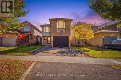 45 ROSEBUD AVENUE Brampton, ON L6X 2W4