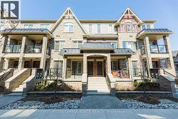136 - 200 VETERANS DRIVE Brampton, ON L7A 4S6