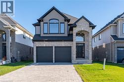 1761 FINLEY Crescent London, ON N6G 0W3