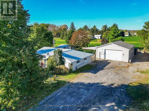 4418 TUFFORD ROAD  Lincoln, ON L3J 1L6