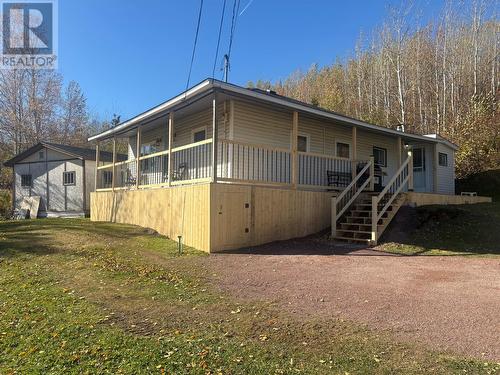 3 Davis Lane  Bishop's Falls, NL A0H 1C0