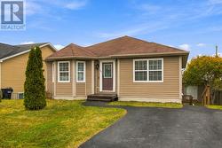 37 Kincaid Street St. John's, NL A1A 6A5
