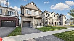 135 FAIREY CRESCENT  Hamilton, ON L0R 1W0