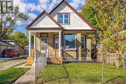864 STEDWELL STREET London East (East L), ON N5Z 1L8