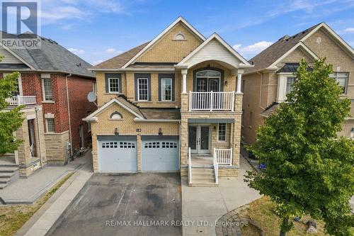 19 DURANGO DRIVE  Brampton, ON L6X 2Z2