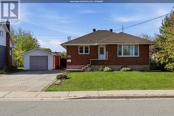 371 Franklin ST Sault Ste. Marie, ON P6C 4A9