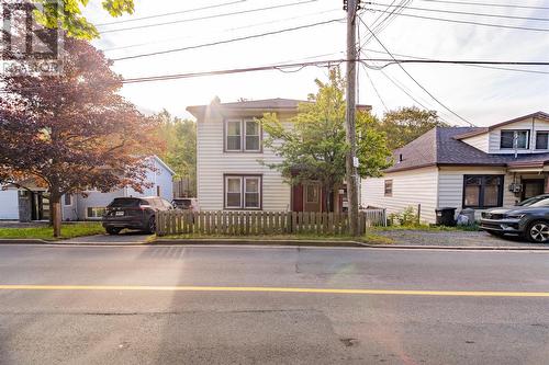 63 Waterford Bridge Road  St. John's, NL A1E 1C5