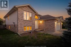 2314 ST CLAIR AVENUE Windsor, ON N9E 4S7