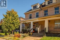 74 EMERALD Street N  Hamilton, ON L8L 5K3
