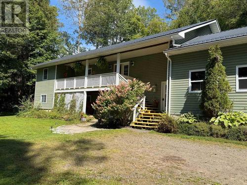 1185 MIRIAM DRIVE  Bracebridge (Oakley), ON P1L 1X1