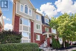 1 - 608 SHORELINE DRIVE Mississauga, ON L5B 0A8