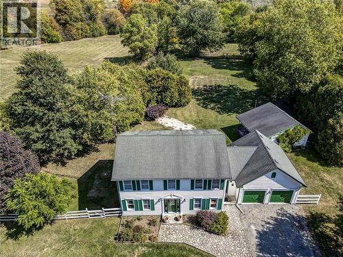 849 CAISTORVILLE Road W  Lincoln, ON N0A 1C0