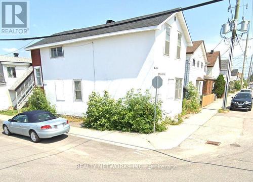 59 CROATIA AVENUE  Timmins (Sch - Main Area), ON P0N 1G0